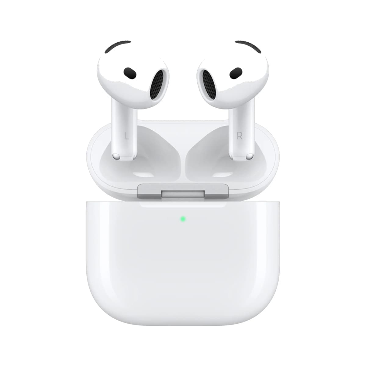 AirPods 4 with ANC — iPhone Plus Colombia