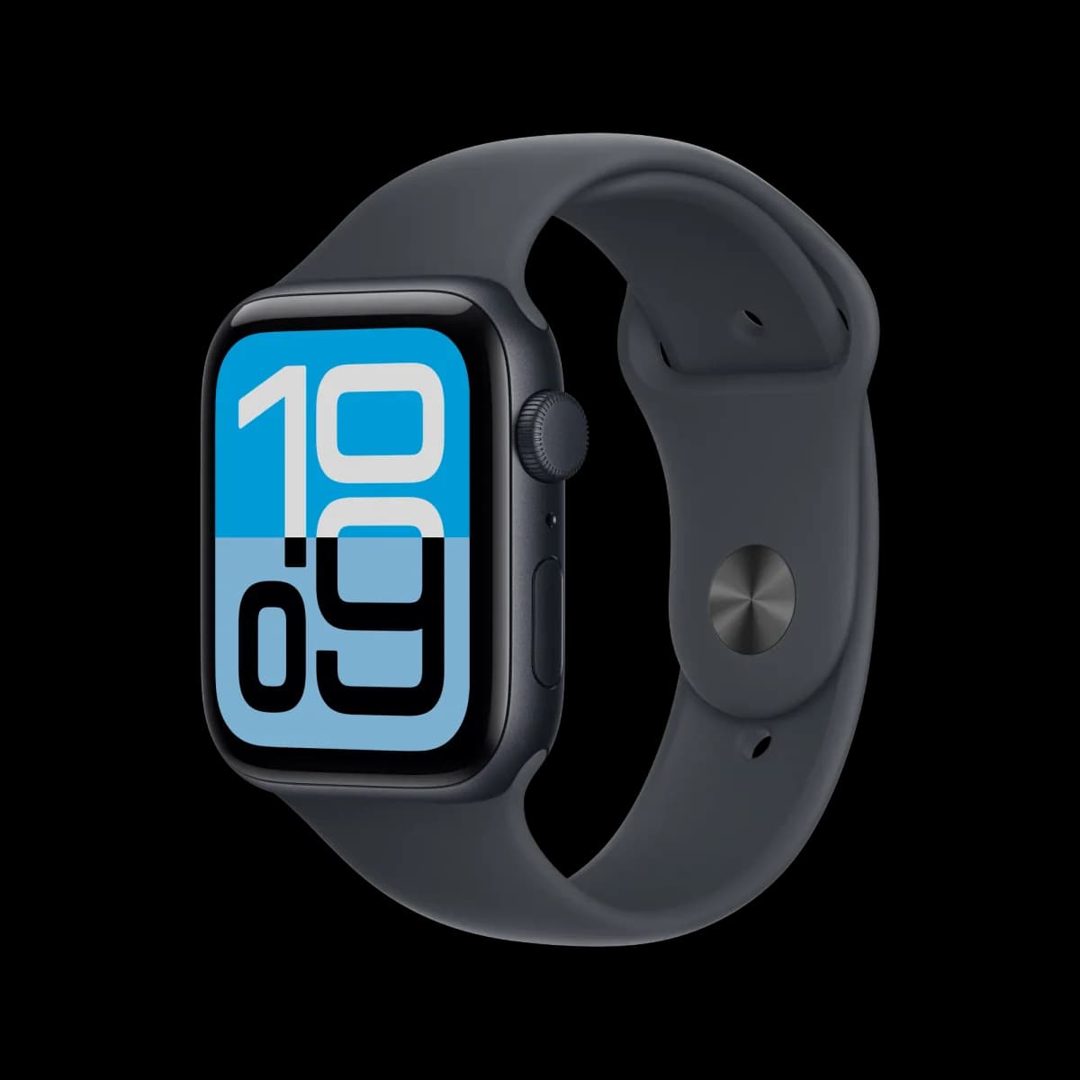Apple Watch SE 3rd Gen (40mm) — iPhone Plus Colombia
