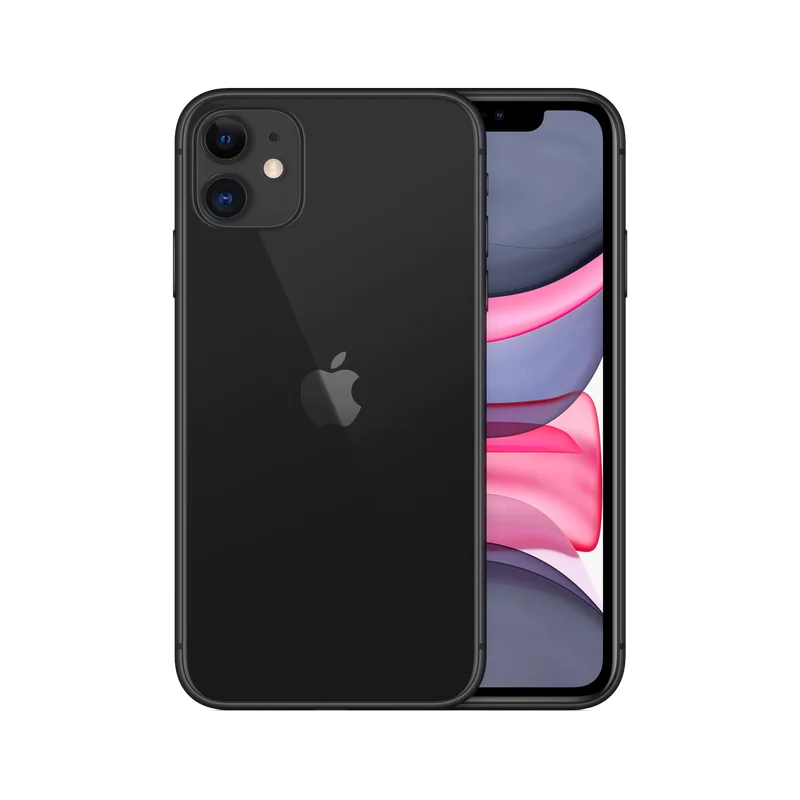 iPhone 11 — iPhone Plus Colombia
