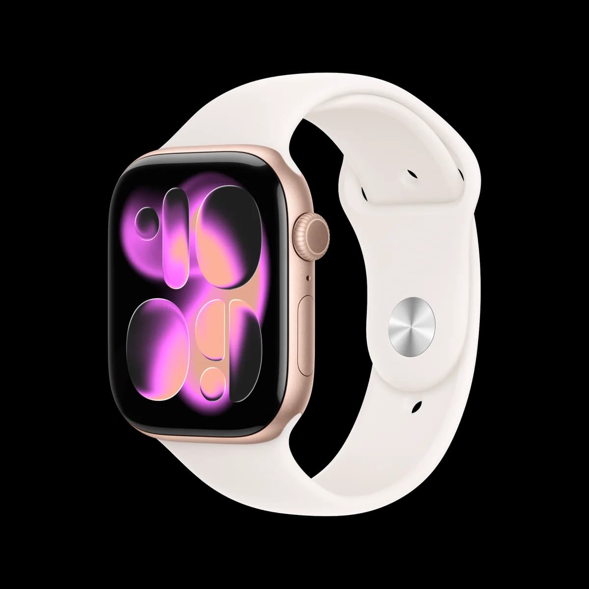 Apple Watch Series 11 (46mm) — iPhone Plus Colombia