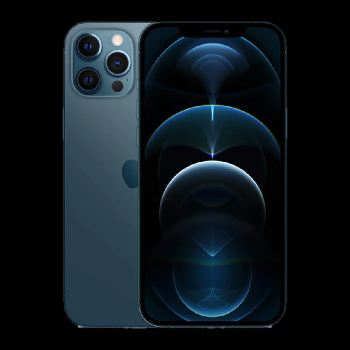 iPhone 12 Pro Max — iPhone Plus Colombia