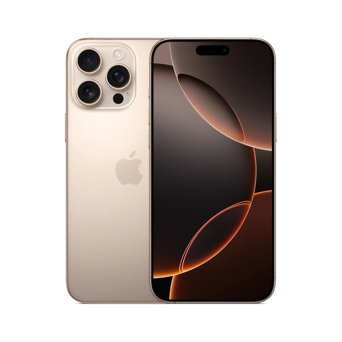 iPhone 16 Pro Max - iPhone Plus Colombia