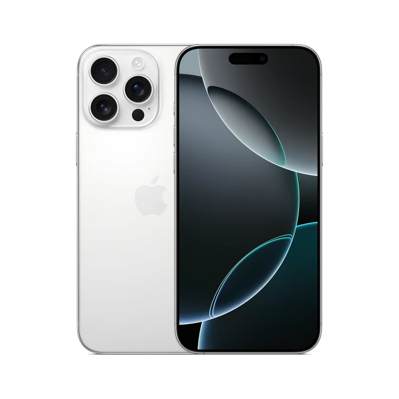 iPhone 16 Pro Max - iPhone Plus Colombia
