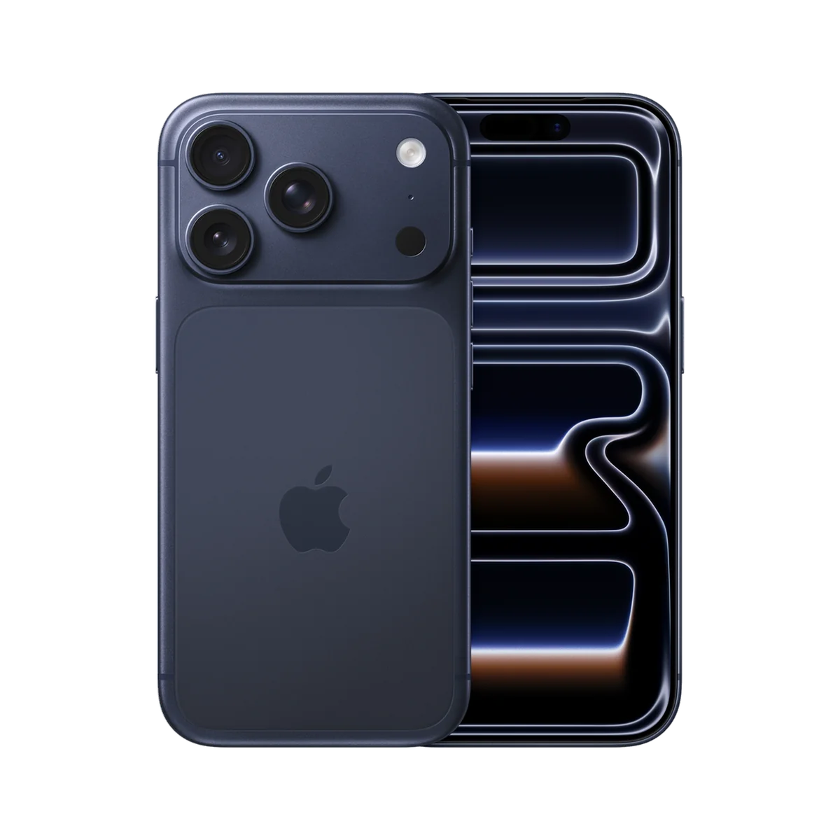 iPhone 17 Pro Deep Blue disponible en Fusagasugá - iPhone Plus Colombia